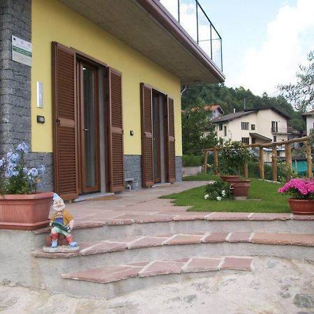 Agriturismo Botton D'Oro Dongo Exterior foto