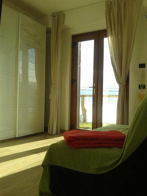 Agriturismo Botton D'Oro Dongo Habitación foto