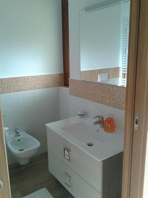 Agriturismo Botton D'Oro Dongo Habitación foto