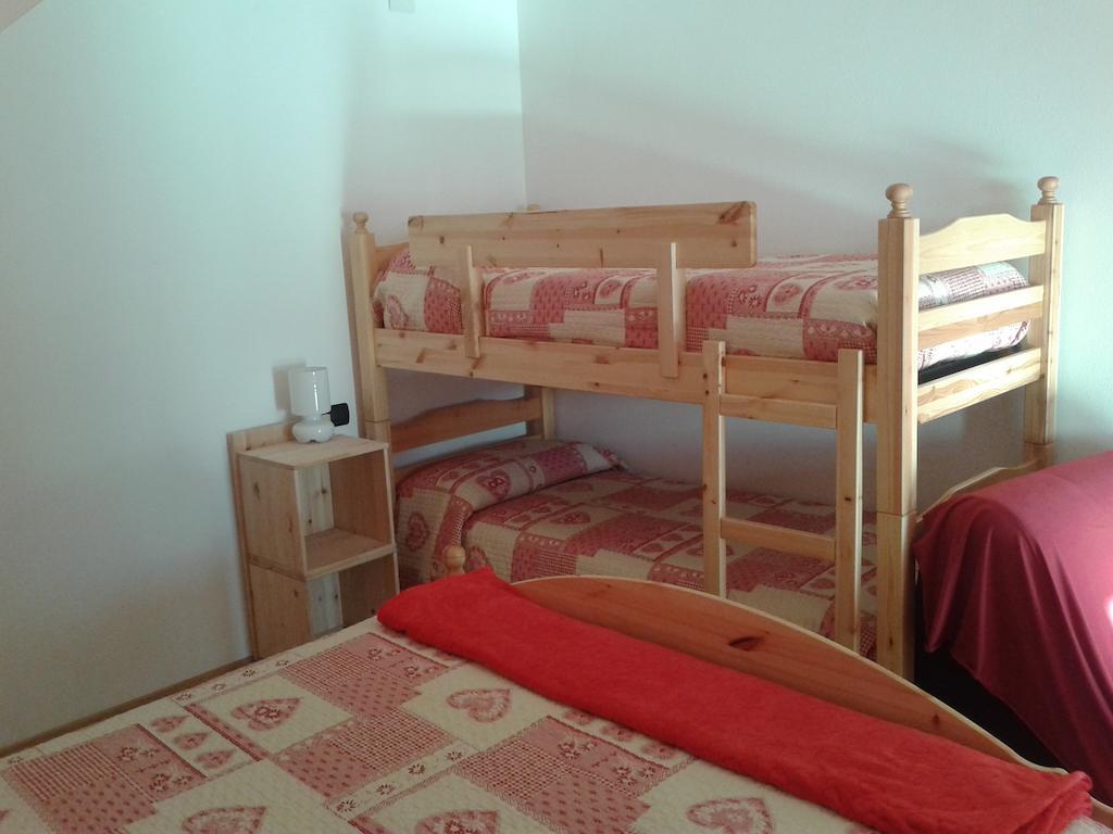 Agriturismo Botton D'Oro Dongo Habitación foto