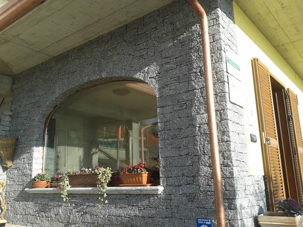Agriturismo Botton D'Oro Dongo Exterior foto