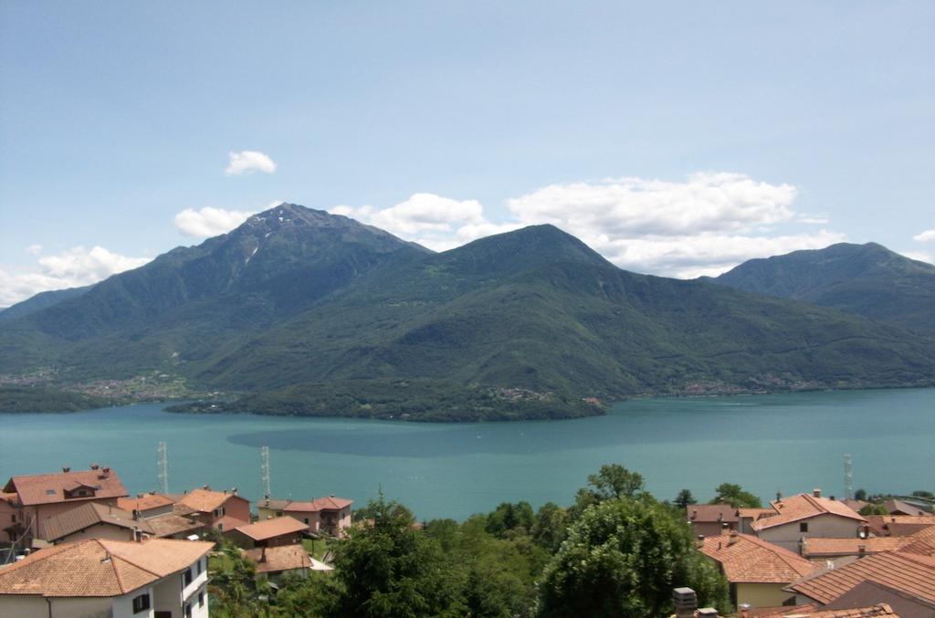 Agriturismo Botton D'Oro Dongo Exterior foto