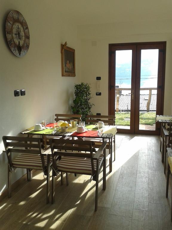 Agriturismo Botton D'Oro Dongo Exterior foto